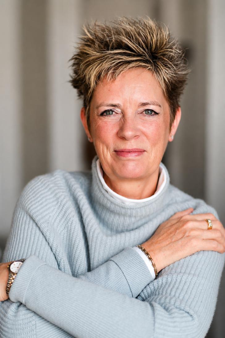 Jill Roussy