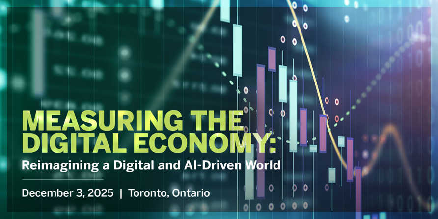 Measuring the Digital Economy: Reimagining a Digital and AI-Driven World