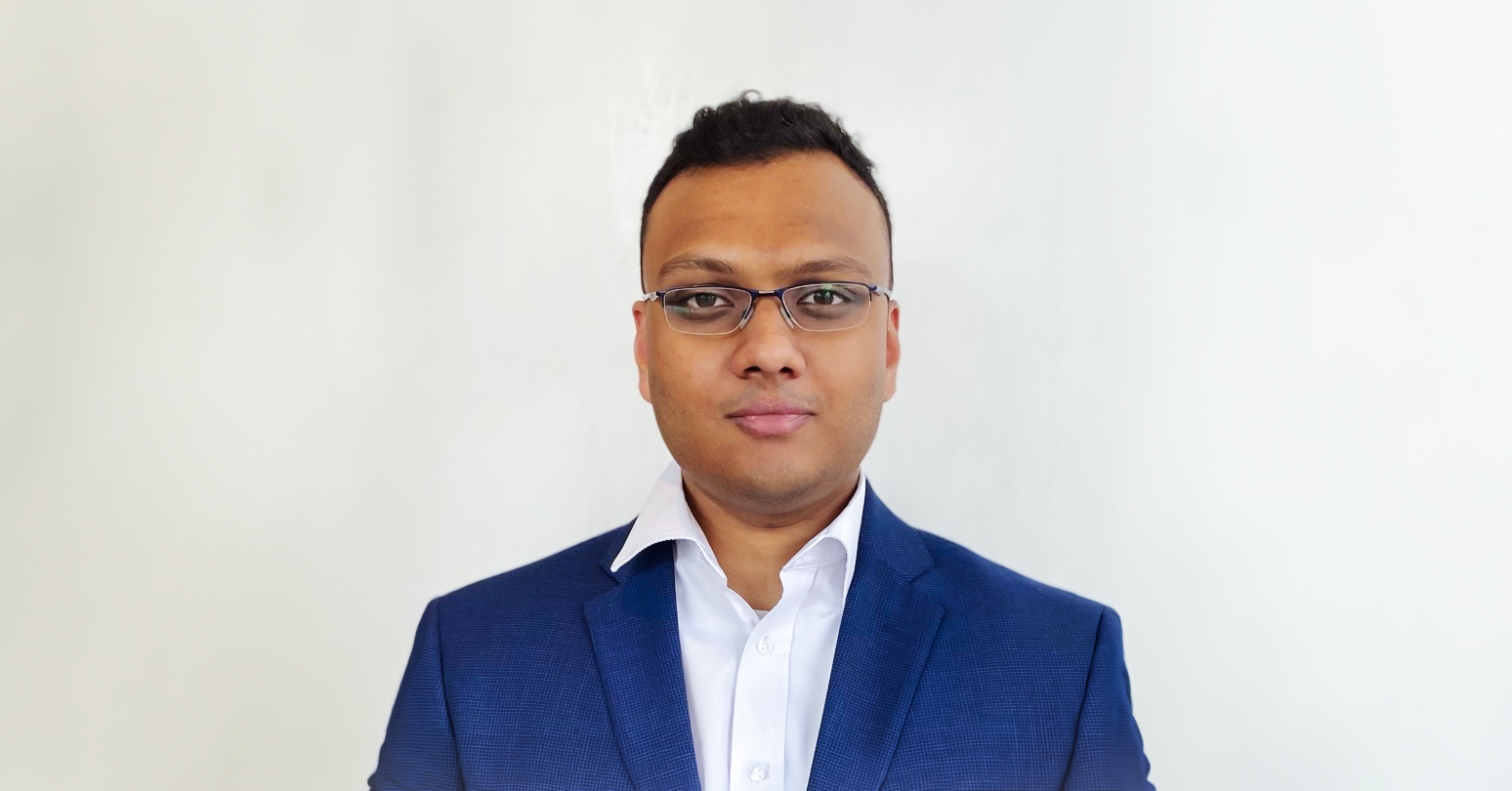 Sanjoy Pinto