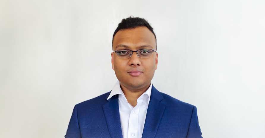 From mechatronics to C-suite credibility: How Ivey's Graduate Diploma in Management builds confidence for the Accelerated MBA