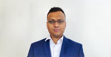 From mechatronics to C-suite credibility: How Ivey's Graduate Diploma in Management builds confidence for the Accelerated MBA