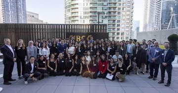 Ivey and CIBC partner to explore the cutting edge of emerging technology