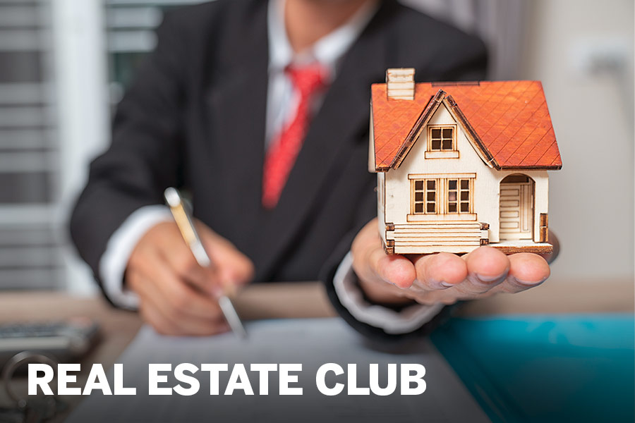 Real Estate Club