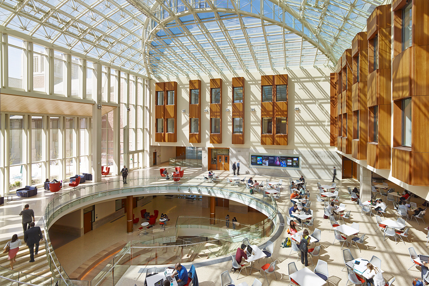 Olin Business School