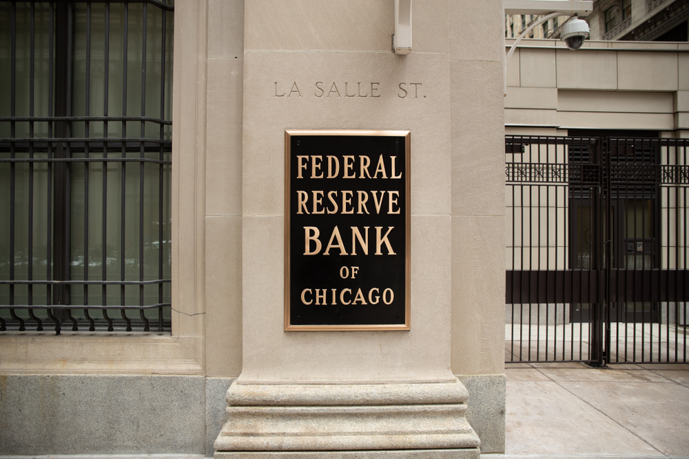 Camilo Garcia - Federal Bank Chicago | Faculty & Research