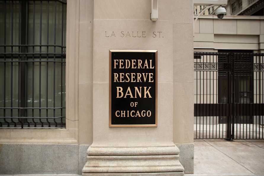 Camilo Garcia - Federal Bank Chicago