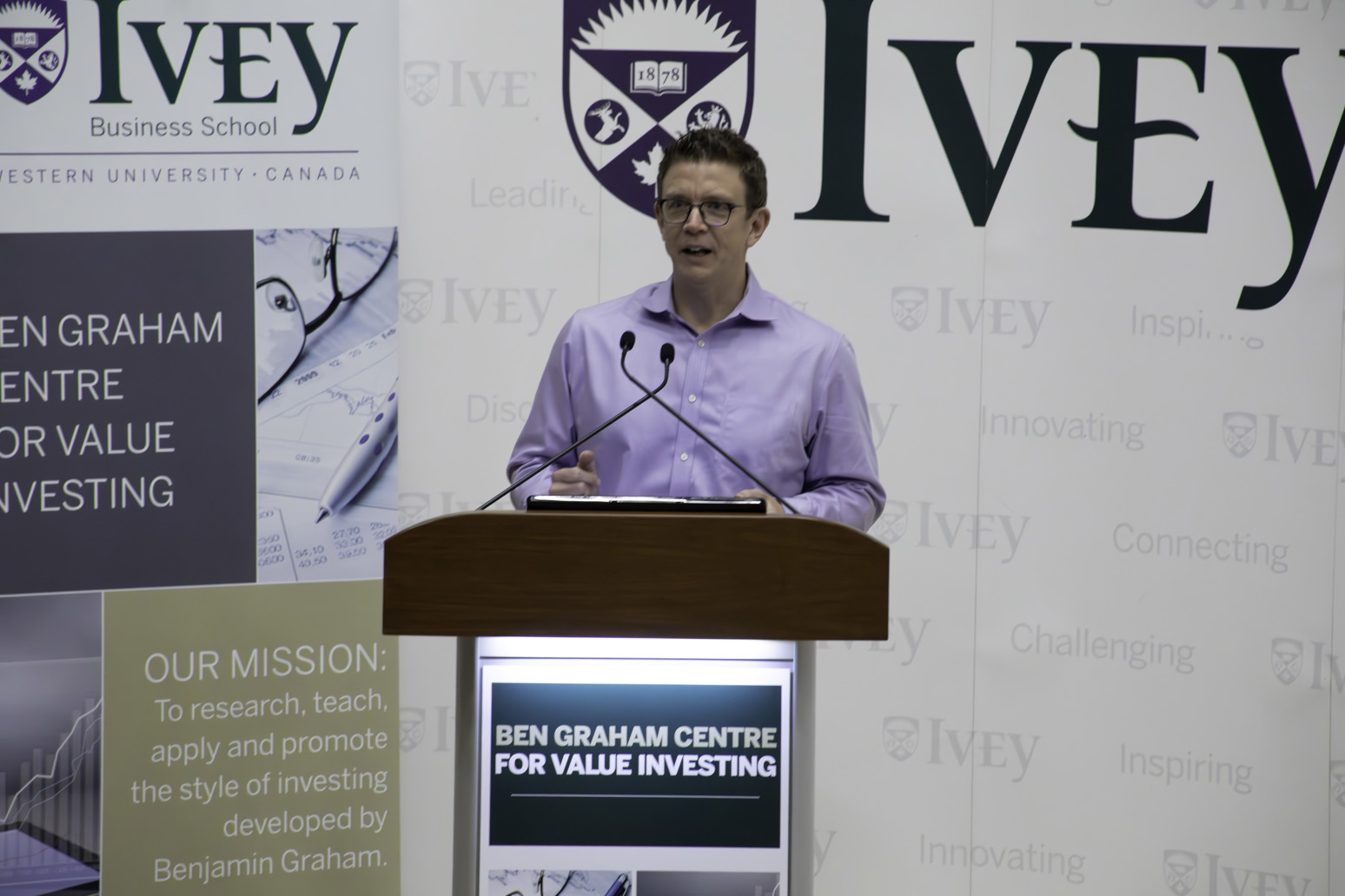 Kc Graham Embracing Economic Shifts: Lessons in Value Investing | Ben Graham ...