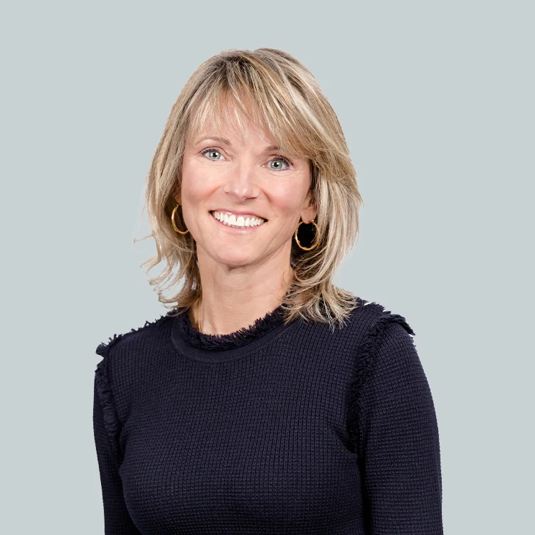 Carol Trattner, HBA ’86, MBA ’89