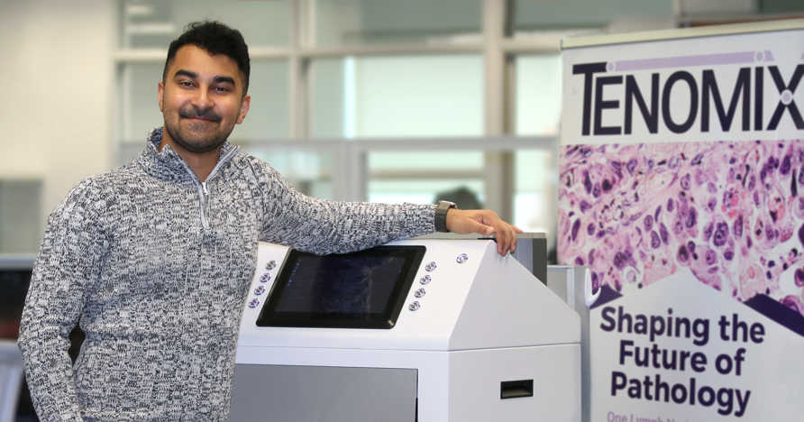 Western’s Technology Transfer Office powers innovation