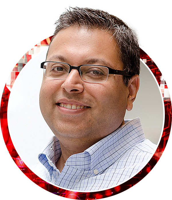 Salim Teja