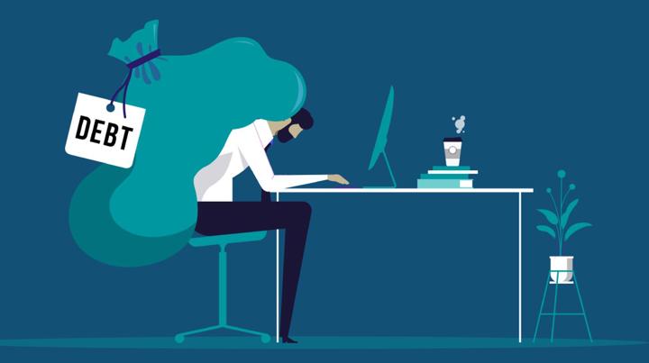 Policy Brief - Breaking out of a Destructive Debt Cycle