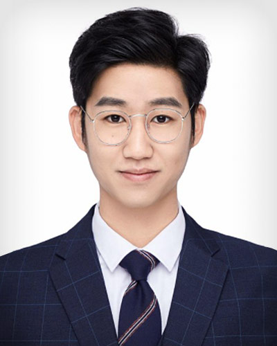 Alex Li