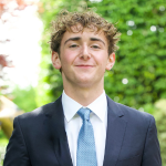 Ronan Mahaffy