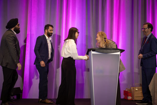 2nd Place: Ivey Business School