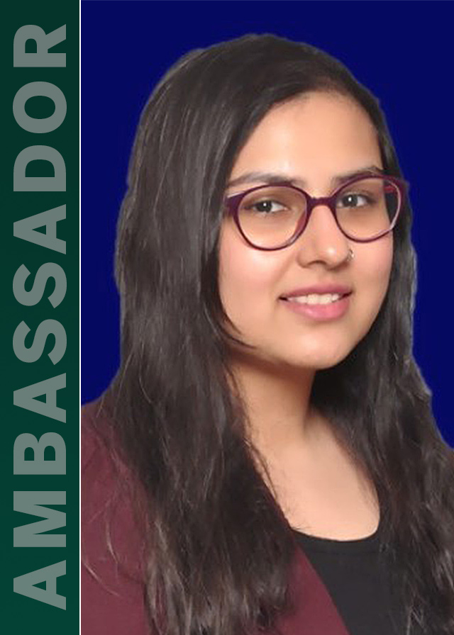 Arnima Varshney