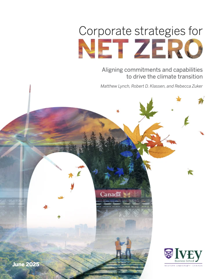 Net Zero