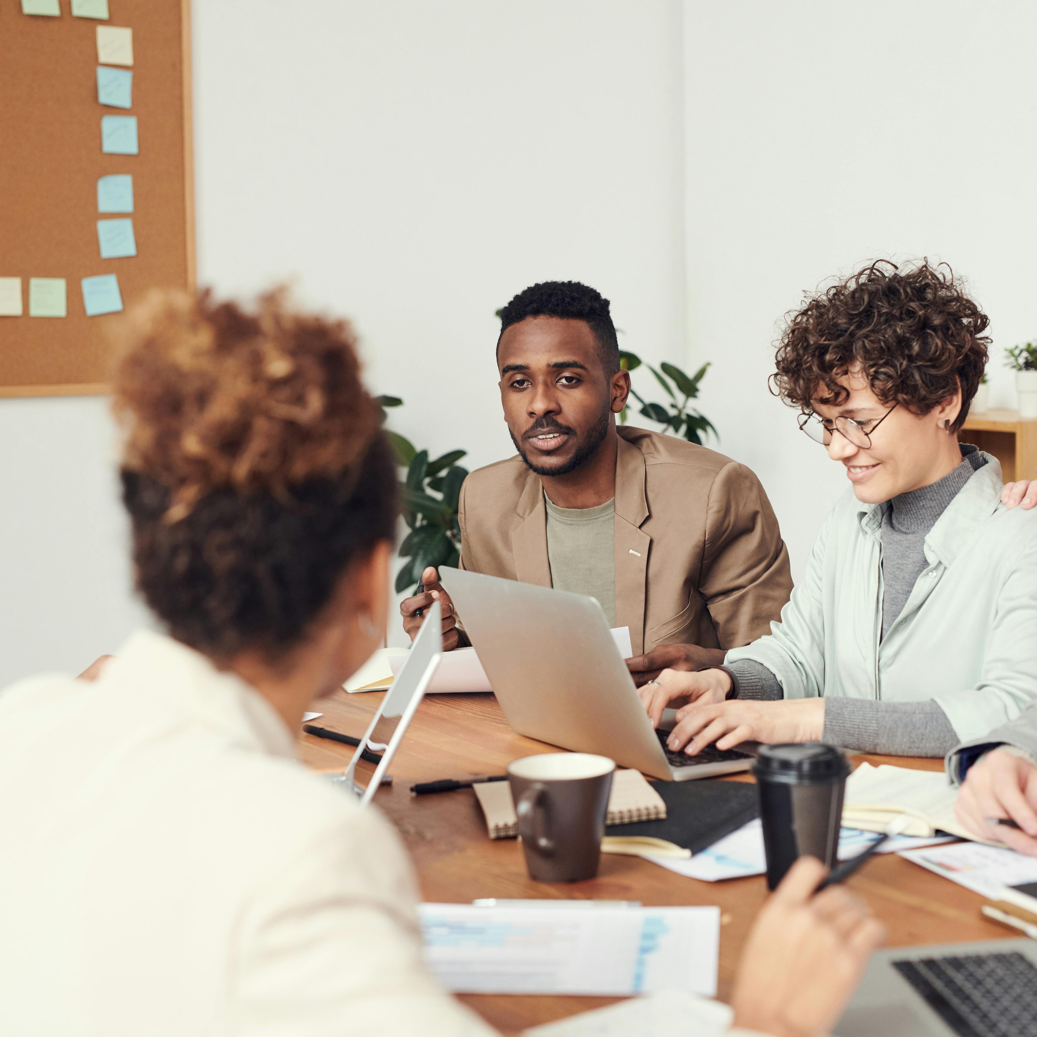 How do I motivate a team that is reluctant to return to the office?