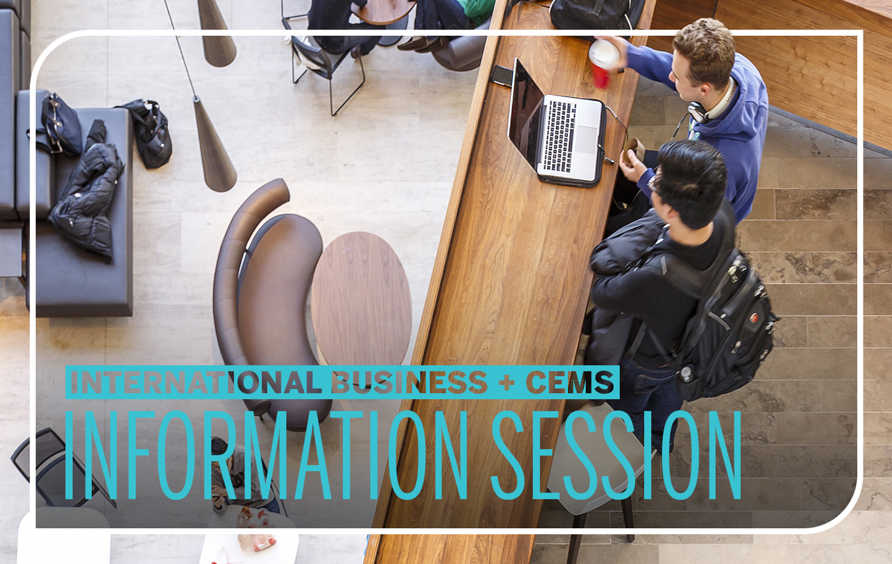 Ib Cems Info Session (1)