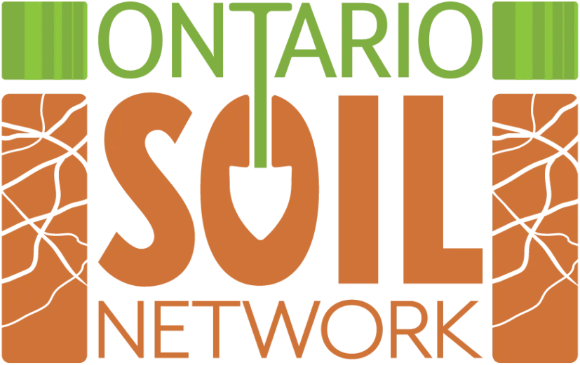 Ontario Soil Network logo
