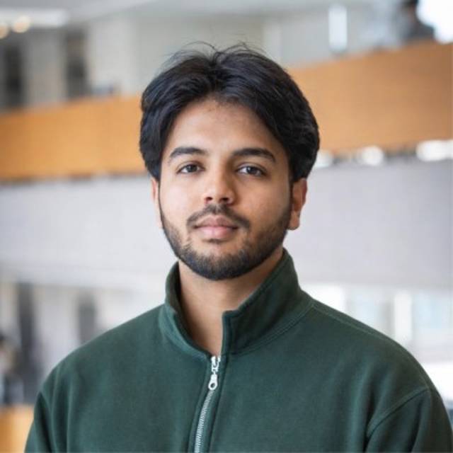Ketan Vashisht