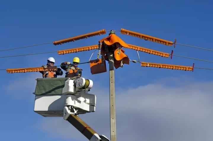 Fiscal Cliffs and Investment Benchmarks: Evidence that Most Ontario LDCs Under-invest--Ontario's Pulse Panel Faces a Heavy Lift