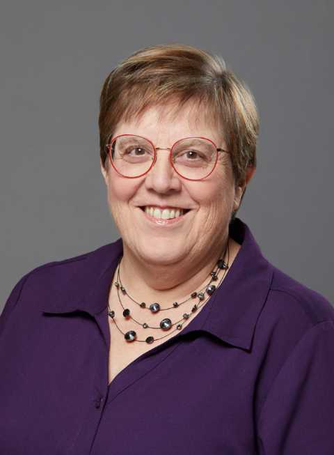 Francine Piché