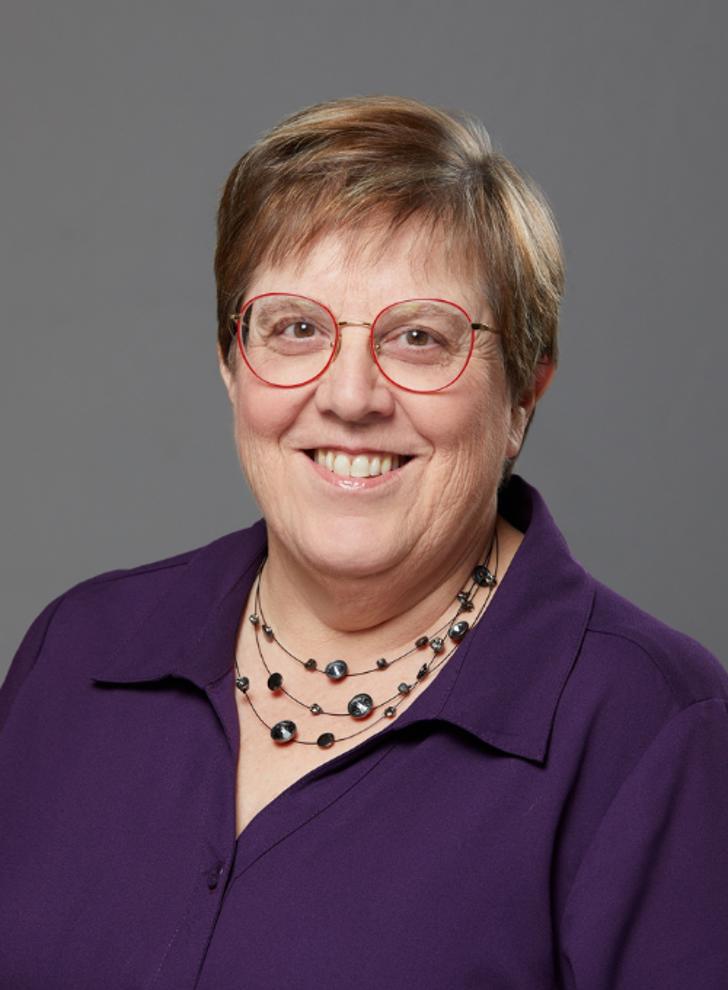 Francine Piché