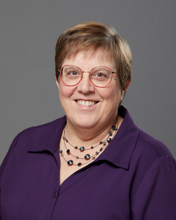 Francine Piché