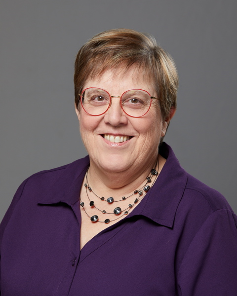 Francine Piché