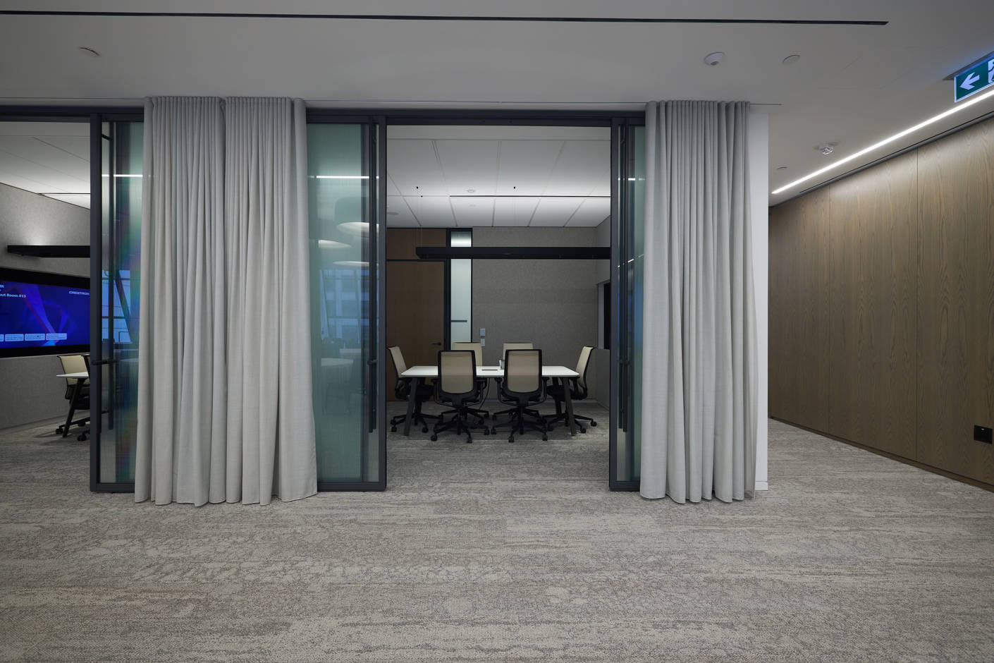 Donald K. Johnson Centre, First Canadian Place | Ivey Business School