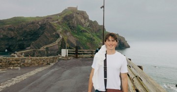 Five months in Madrid: An HBA student reflects on a transformative exchange experience