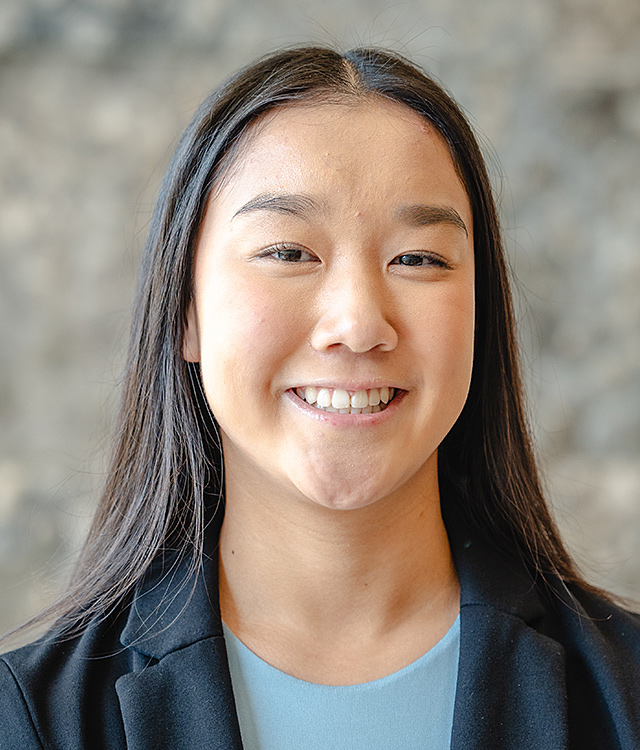 Madison Chow