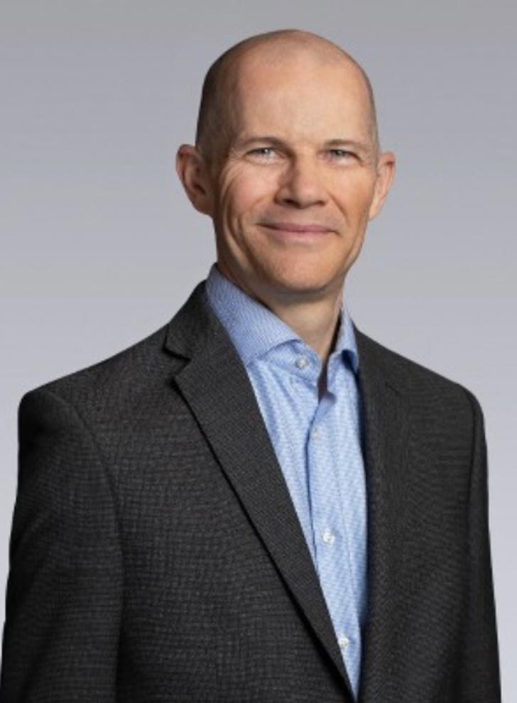 Sean Drygas