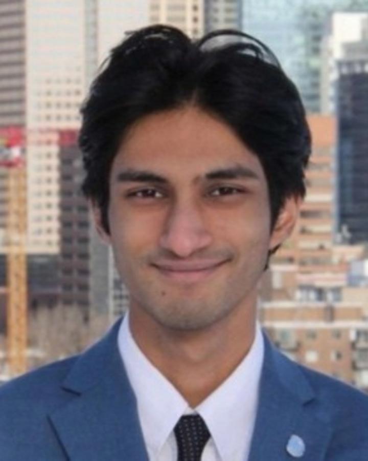 Aadi Gupta