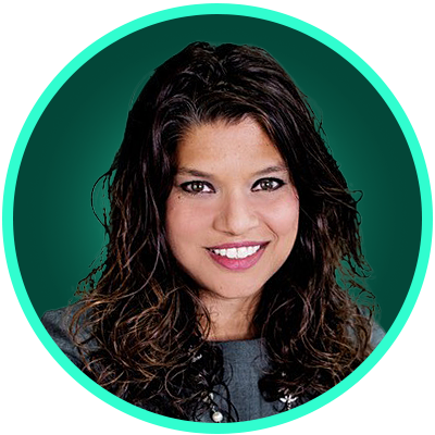 Sharon Castelino