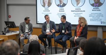 Canada’s moment to lead: AI and data sovereignty could define the country's technological future