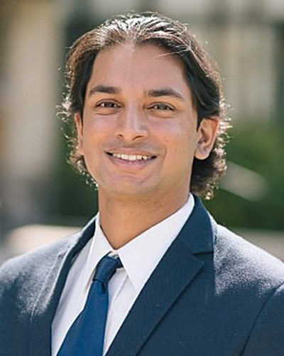 Ryan Mendonsa