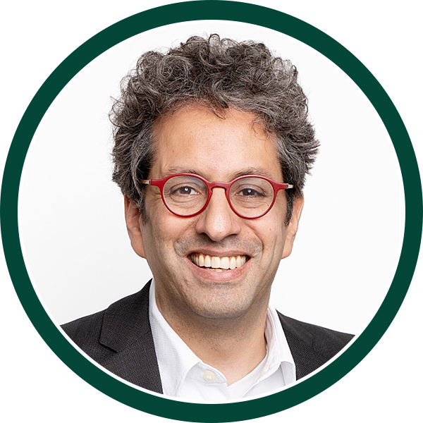 Karim Bardeesy