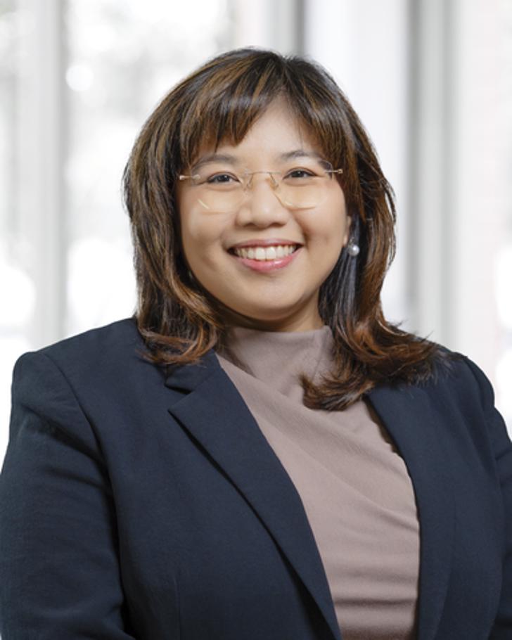 Dianne Gonzales