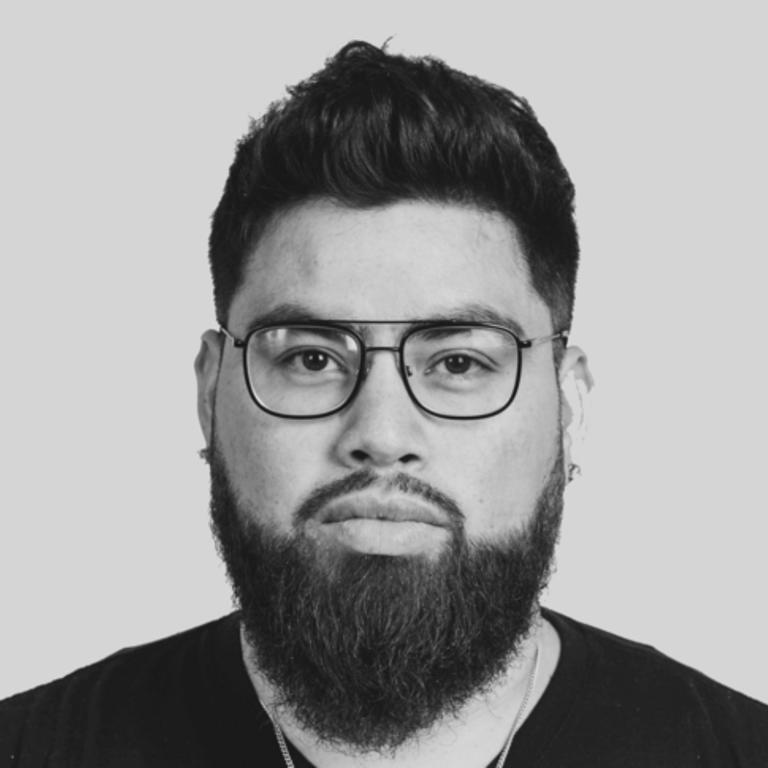 Eddie Lopez
