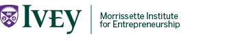 Morrissette Institute Ivey Email Signature
