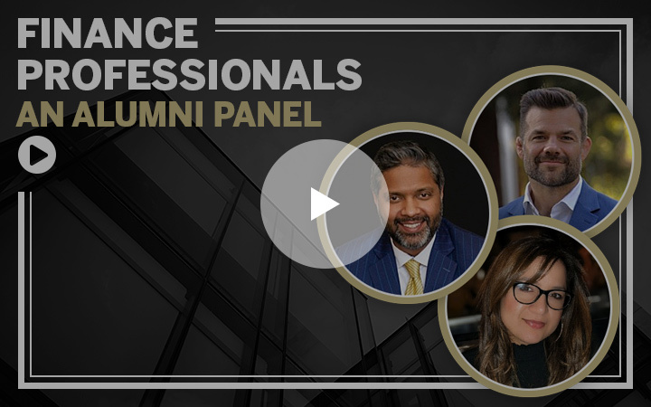 Finance Professionals