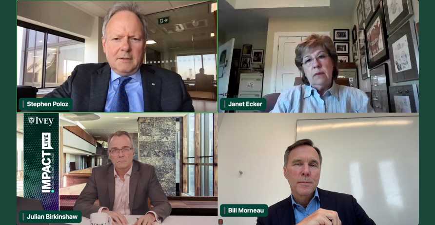Impact Live Recap | Beyond the ballot: From promises to policy