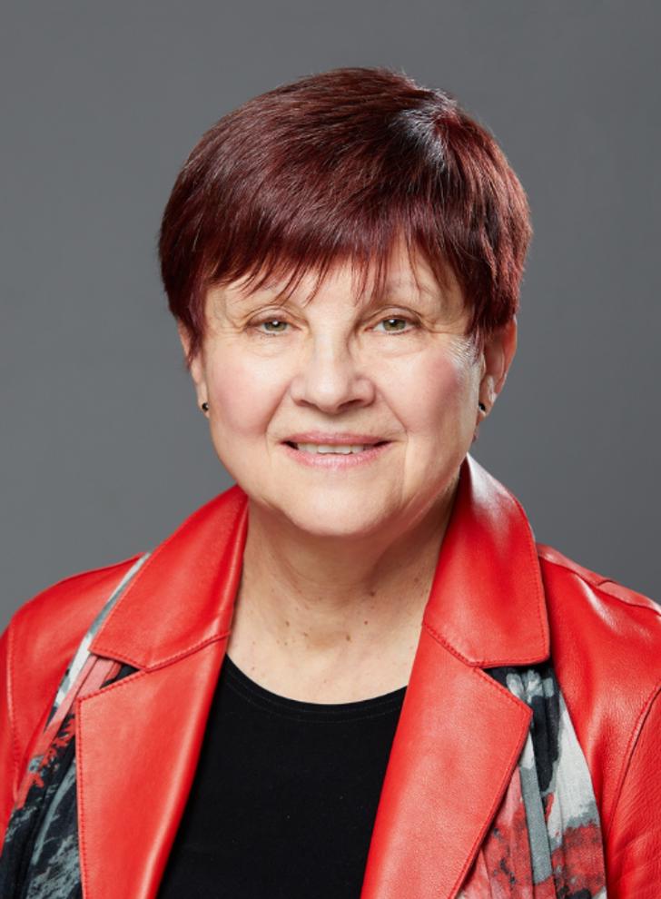 Cheryl Sproul 