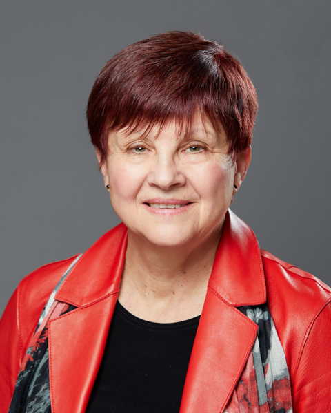 Cheryl Sproul 
