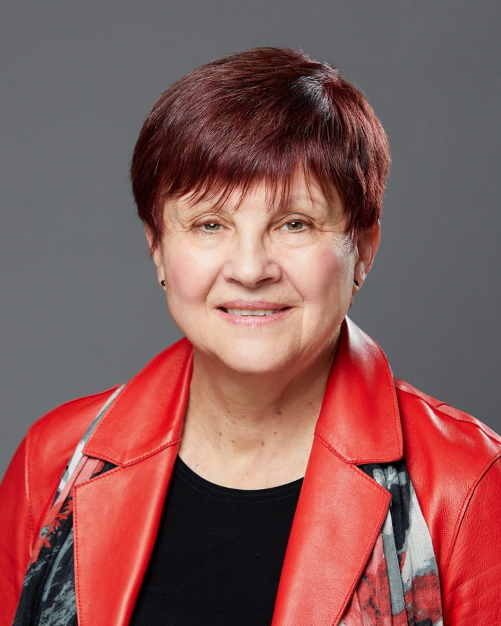 Cheryl Sproul 