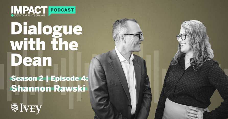 Horizontal Graphic Dialogue With The Dean Season 2 Episode 4 Shannon Rawski