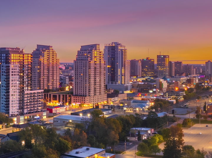 Where Trade Is Felt: Canadian Municipalities and the Economic Impacts of U.S. Trade Disruption